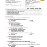 10 Earth Science Worksheet Answer Key Science Worksheets Earth
