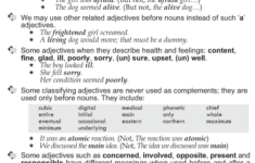 10th Grade Language Arts Worksheets Worksheetpedia