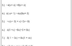 10th Grade Math Worksheets Kidsworksheetfun