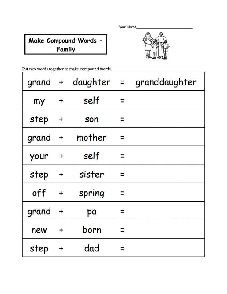 12 3Rd Grade Language Arts Worksheets Free Printable Grade 