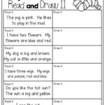 1st Grade English Worksheets Best Coloring Pages For Kids