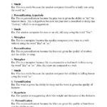 20 Fahrenheit 451 Literary Devices Worksheet Worksheet From Home