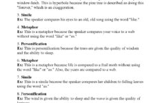 20 Fahrenheit 451 Literary Devices Worksheet Worksheet From Home