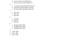 20 Language Mechanics Worksheets Worksheet From Home