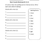 2nd Grade English Worksheets Best Coloring Pages For Kids