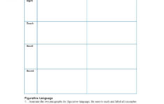 30 The Scarlet Ibis Worksheet Answers Education Template