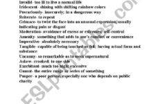 30 The Scarlet Ibis Worksheet Answers Education Template