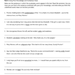 32 The Crucible Vocabulary Act 1 Worksheet Answers Worksheet Project List