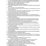 32 The Secrets Of Body Language Video Worksheet Answers Notutahituq