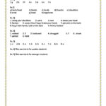 36 The Secrets Of Body Language Video Worksheet Answers Combining