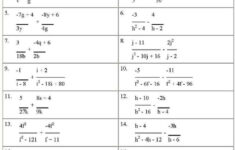 38 Free Printable 10th Grade Math Worksheets 10th Grade Math