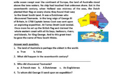 3rd Grade Christmas Language Arts Worksheets AlphabetWorksheetsFree