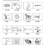 43 Free ESL Worksheets That Enable English Language Learners All ESL