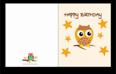 5 Greeting Card Template Free Printable SampleTemplatess