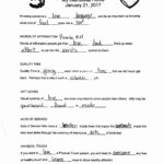 5 Love Languages Worksheet New Owatonna Mops The 5 Love Languages Oct