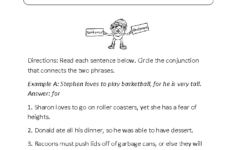 5th Grade Common Core Language Worksheets Language Worksheets