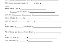 5th Grade Worksheet Worksheet
