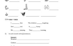 6Th Grade English Worksheets Db excel