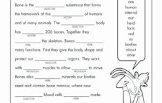 7th Grade Language Arts Worksheets Grade Worksheets Reading Prehension