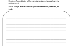 8th Grade Language Arts Worksheets DIY Worksheet