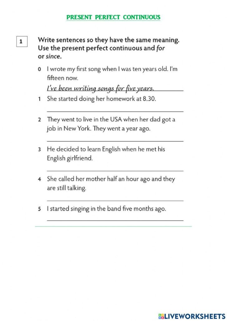 Language Arts Worksheets 8th Grade