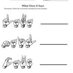 95 PRINTABLE WORKSHEETS FOR KINDERGARTEN LANGUAGE