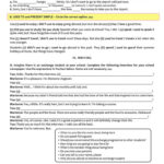 9th Grade Language Arts Worksheets Worksheets