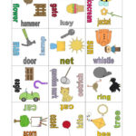 ABC Puzzle English ESL Worksheets For Distance Learning And Physical