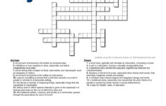 All About Persuasive Worksheet