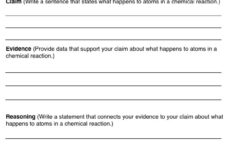 Always Formative Claim Evidence Reasoning