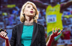 Amy Cuddy Your Body Language Shapes Who You Are YouTube