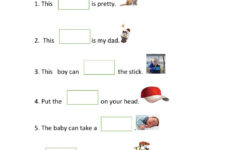 An At Ap Words Worksheet