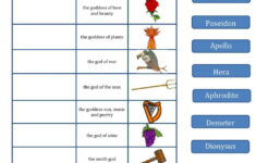 Ancient Greece Interactive And Downloadable Worksheet You Can Do The