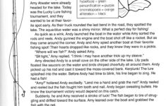 Answer Key For Figurative Language Worksheet King Worksheet