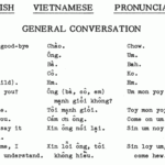 As 25 Melhores Ideias De Learn Vietnamese No Pinterest Vietn E Han I