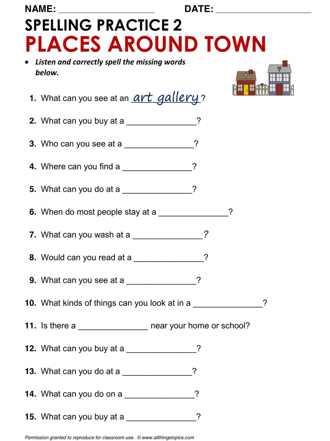 Basic English Worksheets Education Reading For Kids English Learn 