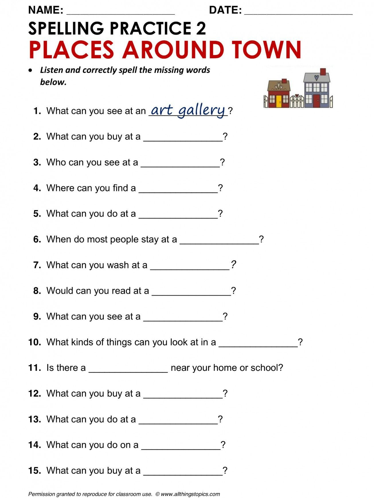 Basic English Worksheets Education Reading For Kids English On Best 