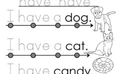 Beginning Reading 20 Have English Unite Kindergarten Reading