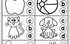 Beginning Sounds And Much For For Pre K To 3rd Grade Alphabet