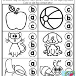 Beginning Sounds And Much For For Pre K To 3rd Grade Phonics