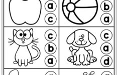Beginning Sounds And Much For For Pre K To 3rd Grade Phonics