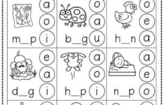 Best 25 Free Printable Kindergarten Worksheets Ideas On Pinterest