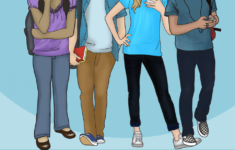 Body Language Activities For Teens And Older Students Great Resource