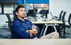 Body Language Answer Key Simple Business Guru