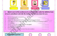 BODY LANGUAGE KEY ANSWERS INCLUDED ESL Worksheet By Martha1936