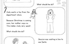 Christmas Speech And Language Activities Craftivity Lesson Plan