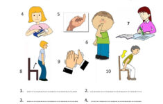 Classroom Instructions Classroom Instruction English Language