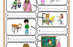 CLASSROOM LANGUAGE WS Las Vegas Esl Casino