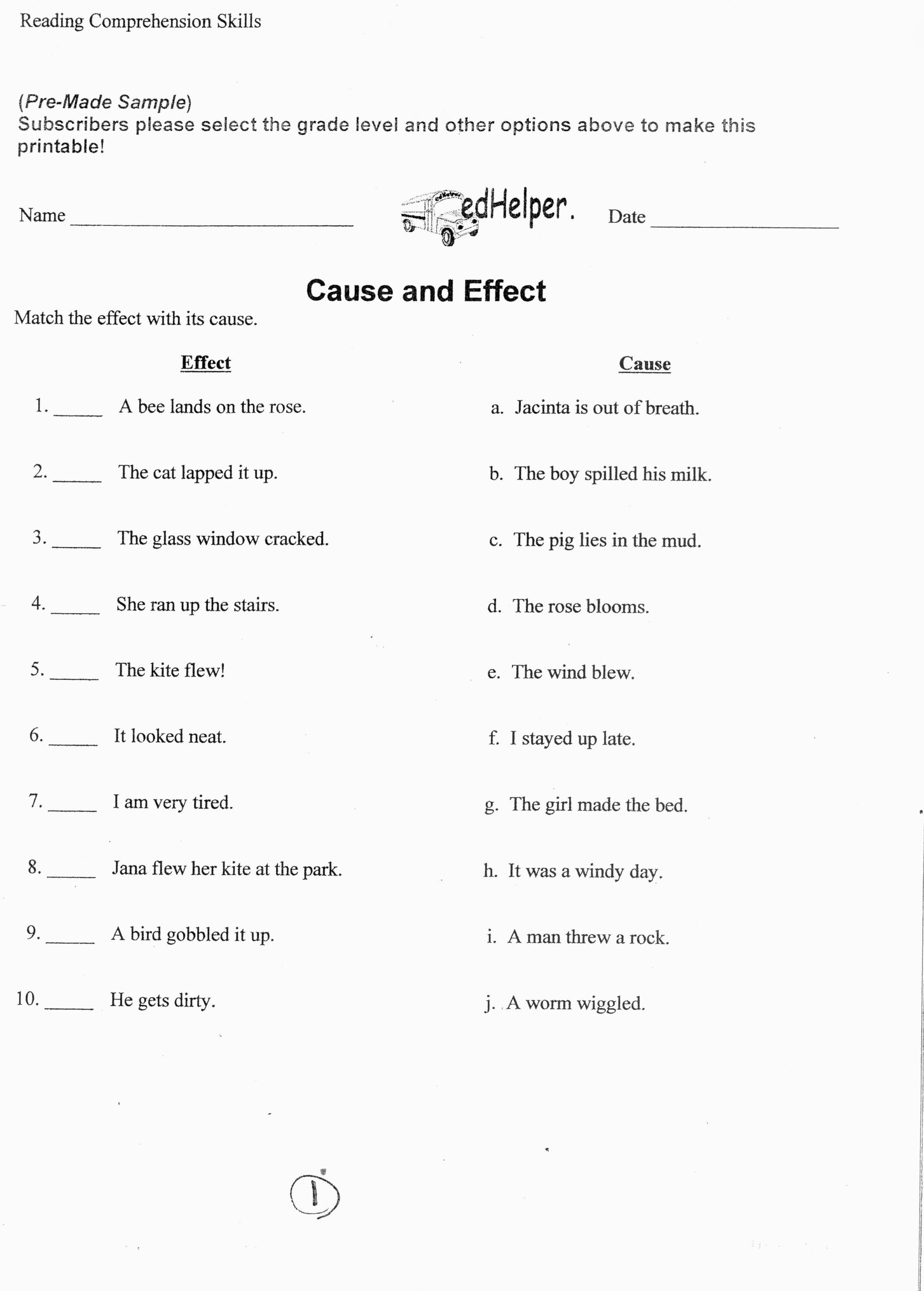 Coloring Pages Kids 10th Grade Language Arts Printable Worksheets