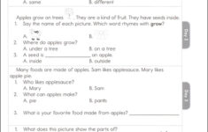 Common Core Language Arts 4 Today Kindergarten Carson Dellosa